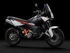 KTM 990 Adventure R